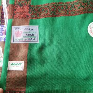 Sorban Kashmiri Panjang Sorban Arifat Zanzibar Colour Shawl Sorban Habib