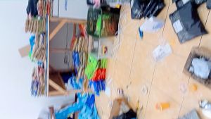 GORDEN/TIRAI KACA DEPAN PELINDUNG PANAS MOBIL TRUK CANTER FUSO HINO LOHAN-GIGA- UNIVERSAL