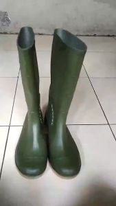 SEPATU BOOTS KARET PANJANG AP BOOTS TERRA ECO 3 HARGA TERJANGKAU