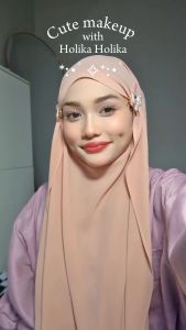 [Exp: Aug 2026] HOLIKA HOLIKA BONDEW LIP SHEER - TAROSE COLLECTION | Korean Hydrating Lipstick with Glossy Finishing
