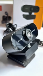 Webcam Máy Tính Full HD 1080p/2K/4K Có Mic Camera Laptop PC Dùng Học Online Livestream Họp Trực Tuyến