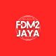 FDM2 Jaya