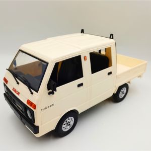WANPILONG | Remote Control Drift Childrens RC Truck
