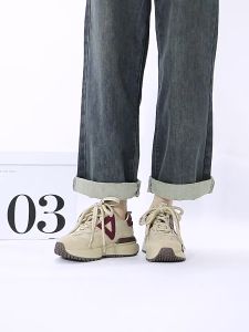 Sepatu Sneakers Wanita Tali Double Sports Wanita Premium SSK 2403