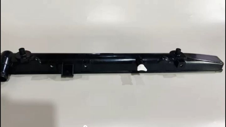 Lower Tank Radiator Honda Accord 2001 - 5076