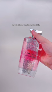 Desert Rose Perfume 100ml Minyak Wangi Uniseks Haruman Arab Floral Eksotik Bau Tahan Lama Sesuai Untuk Lelaki Wanita Gaya Harian Hadiah Romantik & Majlis Istimewa
