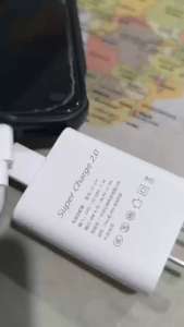 Click Shirk : Super Boost Vivo Original 18W Fast Charger + 2.4A USB Cable |type c / Micro USB for Y11 Y12 Y15 Y17 Y91 Y91C Y20