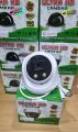 PAKET CCTV 4 CH 2 KAMERA LENZ 8MP COLORVU AUDIO FULL HD 2560P. 