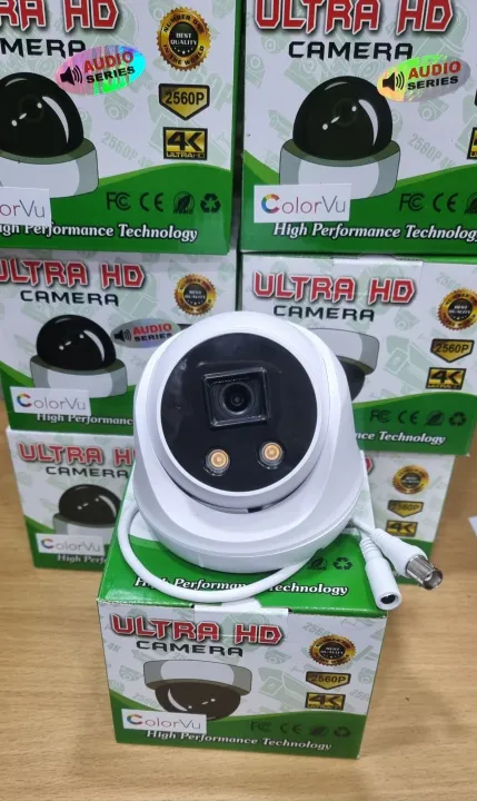 PAKET%20CCTV%204%20CH%202%20KAMERA%20LENZ%208MP%20COLORVU%20AUDIO%20FULL%20HD%202560P%20-%20Image%204