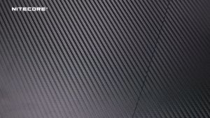 Nitecore MT2A Pro UHi 20 LED Beam 1000 Lumens Flashlight Torch Light with Battery