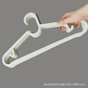 MOLORE | Arc Non-Marking Heavy-Duty Clothes Hanger
