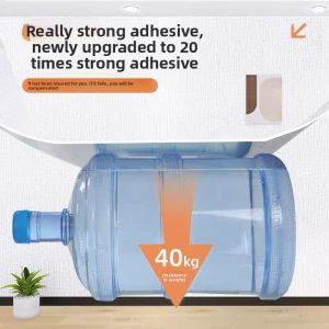 MONLEYTA | Bedroom Wall Paper Stickers Self Adhesive Waterproof Mildew Proof Cream Style Wall Surroundings Refurbishing Covering Up