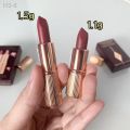 lipstick CHARLOTTE TILBURY MINI MATTE REVOLUTION. 