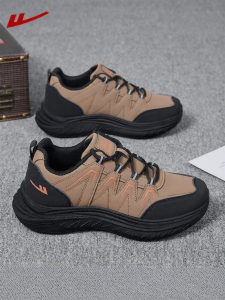 Warrior | Lightweight Summer Sports Hiking Shoes