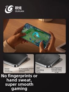 OUXUAN | Dustproof Corning Phone Screen Protector