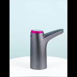 [READY STOCK] Pam Air Elektrik Isi Rumah Air Botol Penyedut Air Automatik   Air Mineral Dispenser Tekanan Air Tong Besar