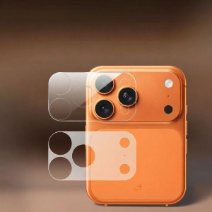 CHAOPAI | Anti-Scratch Full-Coverage Hollow Fiber Base Lens Protector