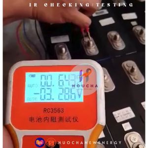 BLUE PRISMATIC GY 150AH / TOP BAND 150AH 3.2V Lifepo4 Cell Rechargeable Power Energy Solar Storage Phosphate Energy Cell