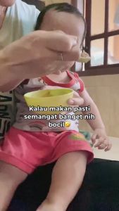 Alala Abon untuk MPASI Bayi & Perlengkapan Penambah Nafsu Makan Anak Usia 8 Bulan Non MSG