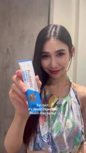 LAC PROBIOTIC - Complex 100 Billion CFU  30 veg caps โพรไบโอติก 100000 ล้านตัว  ปรับสมดุลระบบลำไส้ ช่วยให้การขับถ่ายเป็นปกติ บรรเทาอาการท้องผูก ท้องอืดท้องเสีย ดีท็อกลำไส้อย่างอ่อนโยน 30 เม็ด