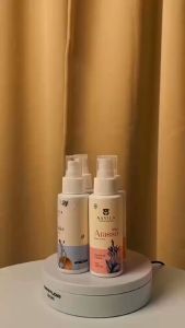 Navila Telon Oil 100ml: Minyak Telon untuk Kesehatan dan Perawatan Kulit