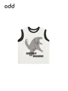 Durablie Breathable Boys T-Shirt