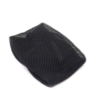 3D Mesh Cushion Seat Cover for Honda CBR650R CBR 650R CB 650 R 2019 - 2023 Slip Nylon Fabric Protector Cover