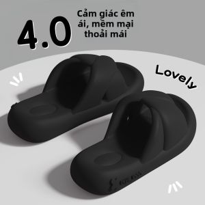 BUYANGSI | Dép EVA Mềm Mại Thoải Mái Chống Nước