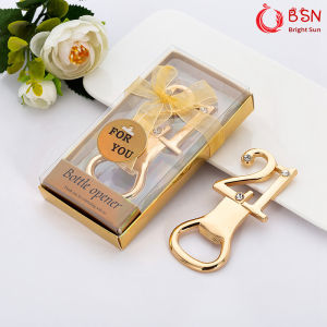 【Local delivery】21 Birthday giveaways Souvenir Anniversary Gifts Bottle Opener  for Birthday Party Give Aways Gift Bottle Opener