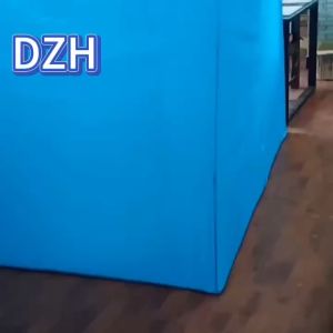 DZH Air conditioner Mobile Air Conditioning Portable air conditioner all-in-one machine 550w 2000BTU