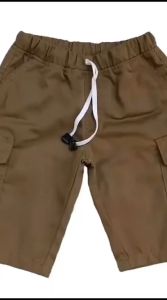 celana cargo pendek anak laki-laki terbaru dan terlaris