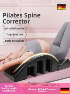 Back Waist Relief Spinal Corrector