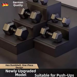 LIKE | Portable Home Use Dumbbell 10kg