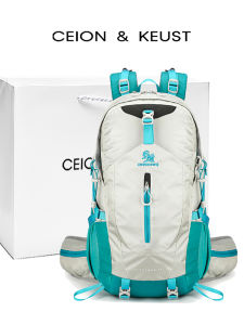 BATYLANLO | Couples Travel Large Capacity Lightweight Outdoor Hiking Backpack