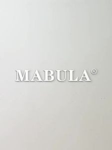 MABULA | Dopamine Jelly TPU Transparent All-match Tote Bag