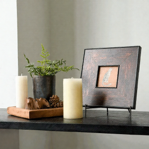 Minimalist Decorative Set