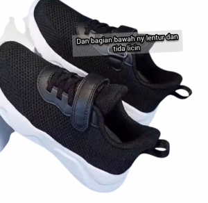 sepatu sekolah terbaru cocok buat sekolah paud tk sd smp sma