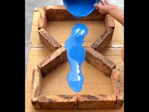 1KG Quick-drying transparent waterproofing coating Scratch resistant wear resistant and oxidation resistant No pungent smell Roof bathroom floor Waterproof Paint waterproof coating roof Waterproof Glue water proofing coating 防水胶