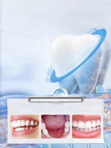 YINGZHUANG | Whitening And Breath Freshening Toothpaste