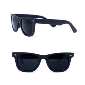 Kacamata Wayfarer Lensa Anti Silau Berkualitas