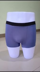3 pcs 5 pcs celana dalam pria boxer brif breefs G-String dewasa bahan adem dan elastis melar sampai 30% mix warna size M-L-XL
