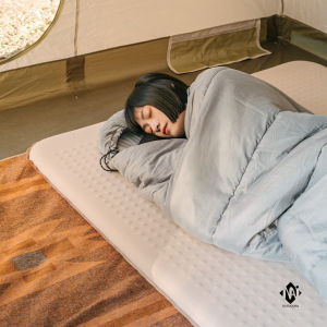 Đệm/Nệm tự bơm NatureHike NH21FCD11