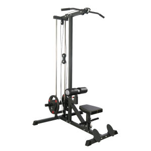 XINGYUE | Multi-Function Rowing and Pulley Machine