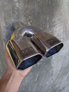 Knalpot Racing Sos Sous Suara Jet Bus l 300 Canter Ragasa Elf Bensin