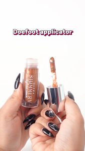 Ultra Shimmery Lip Gloss V2 6mL [Metallic] - DC Formulations 01