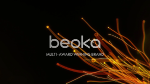 Beoka Q2 Mini Massage Gun | On-The-Go sized | Soothe Soreness & Speed Recovery | Muscle Relief for Fitness Enthusiasts