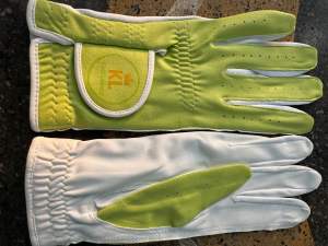 Găng tay nữ đánh golf KL 여성골프장갑