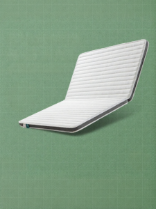 Airland | Supportive Latex Mattress