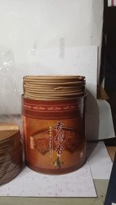 Dupa Lingkar 24 Jam Aroma Tribute Sandal Isi 30 Keping Hio Xiangjia