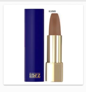 INEZ CONCEALING STICK/CONSEALER/SHADING/#CONCEALING